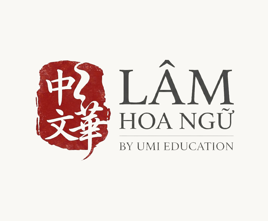 Lâm Hoa Ngữ – By UMI Education